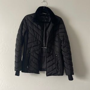 Nautica Puffer Jacket